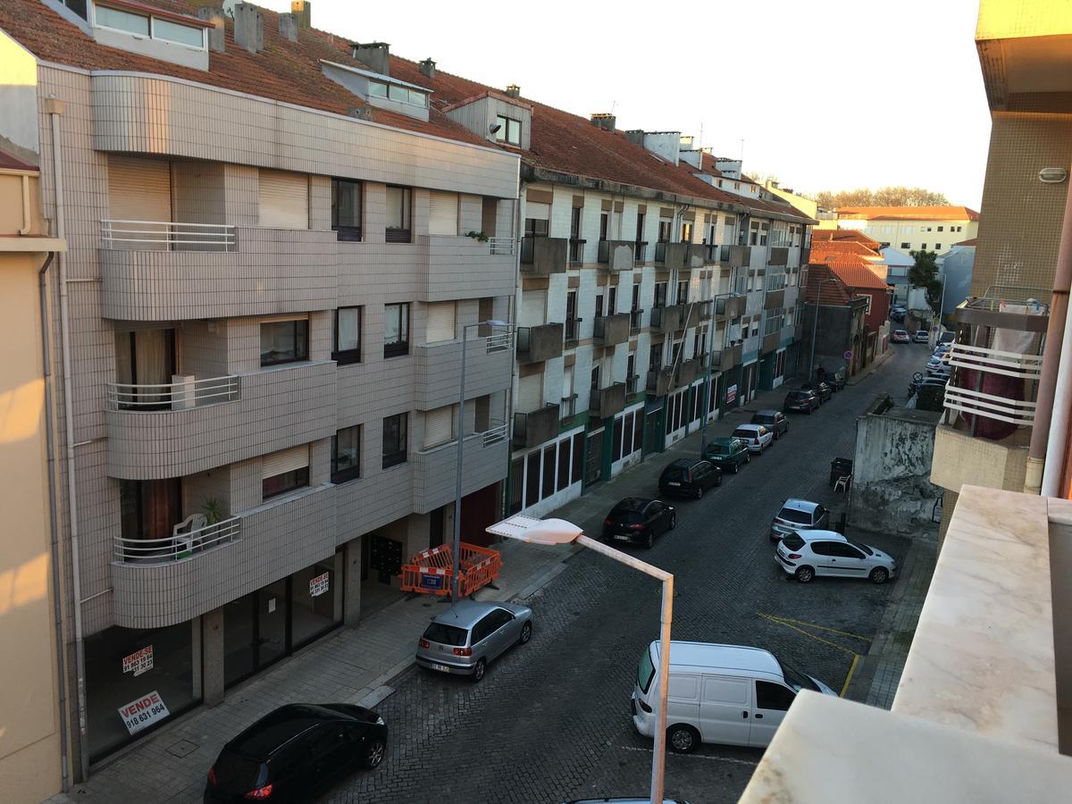 Invicta House Marques Lejlighed Porto Eksteriør billede